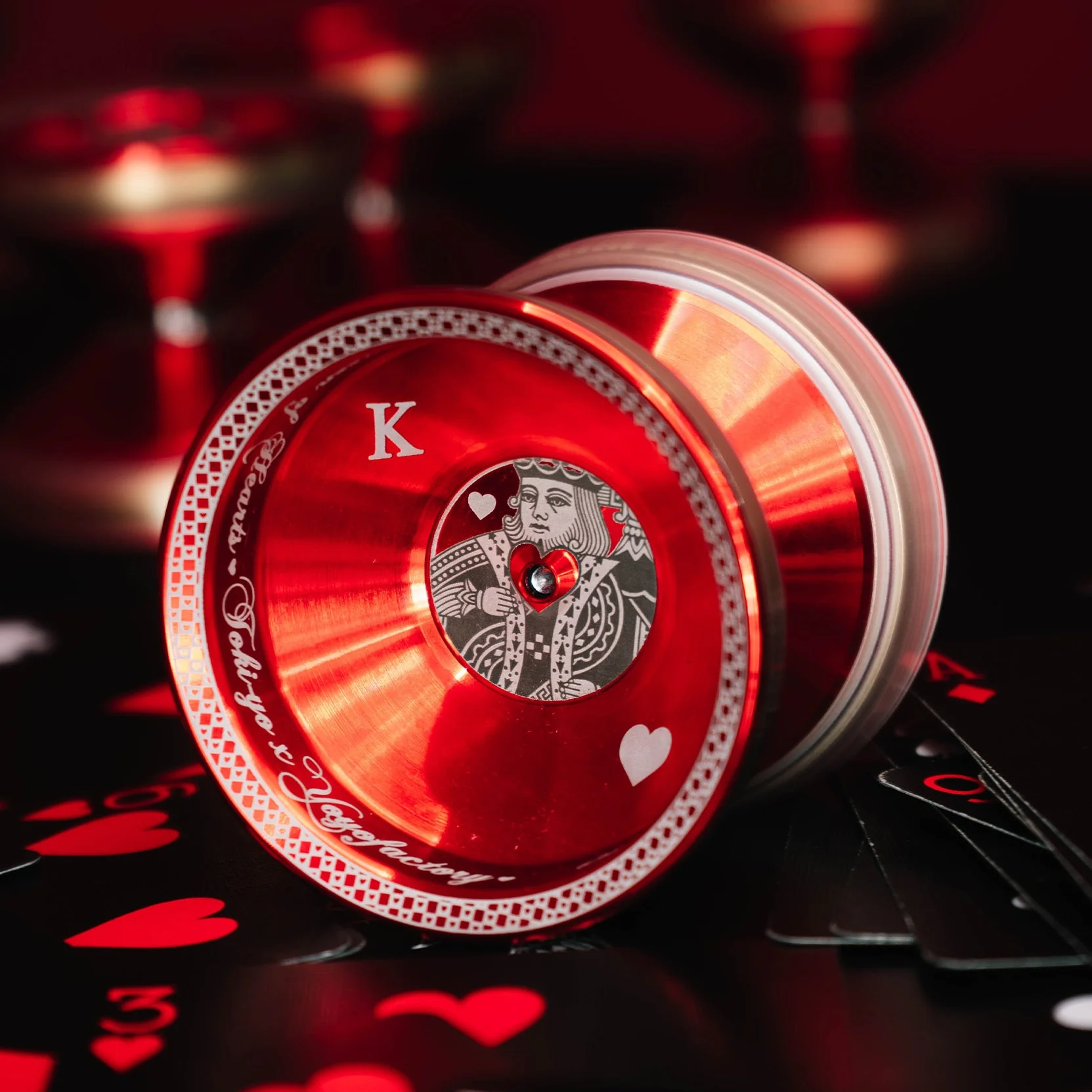 YoYo's on SALE